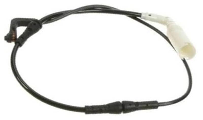 DEMULAX Bremsbelagverschleißsensor Bremsbeläge Verschleißsensor hinten, for, Serie 5 6 E60 E61 E63 685 mm Bremsbelagverschleißsensor von DEMULAX