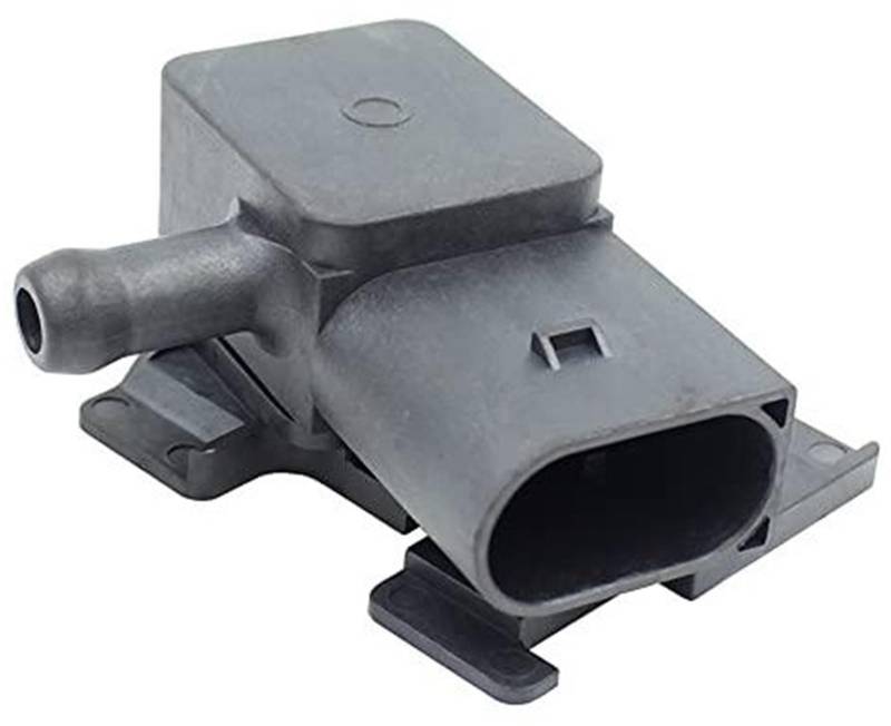 DEMULAX DPF-Abgasdrucksensor, for, 1 3 5 F21 E90 E91 E93 F07 F10 F11 2.0 L 13627805152 6PP 009 409-021 780515201 7805152-01 Kfz-Klopfsensor von DEMULAX