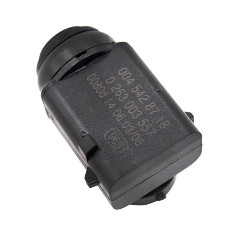 DEMULAX Einparkhilfe PDC Sensor, for Mercedes-Benz, W203 W209 W210 W211 W220 W163 W168 W215 W 251 S203 0045428718 A0045428718 Parksensoren vorne und hinten von DEMULAX