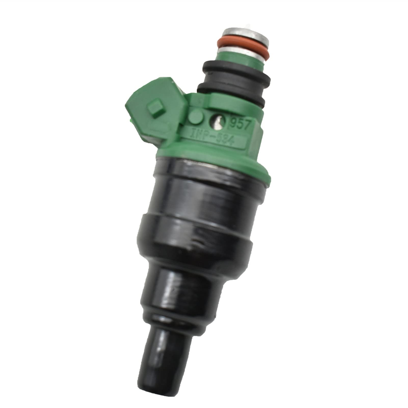 DEMULAX Einspritzdüse INP 534 MD189021 INP 534 MD189021 INP534, for Mitsubishi, Montero 3.5L V6 Einspritzdüse von DEMULAX