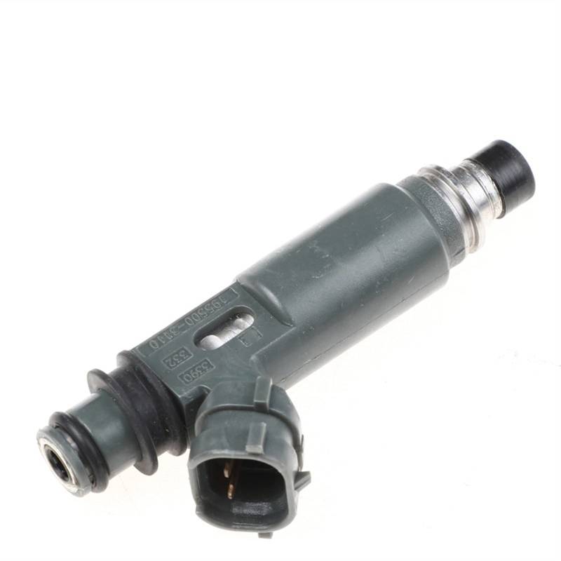 DEMULAX Einspritzventil, for Mazda, 323 F BG Bj 94 Protege 1.5L, 1.5 1.6 Autozubehör 195500 3110 1955003110 Kraftstoffdüse für Kraftfahrzeuge von DEMULAX