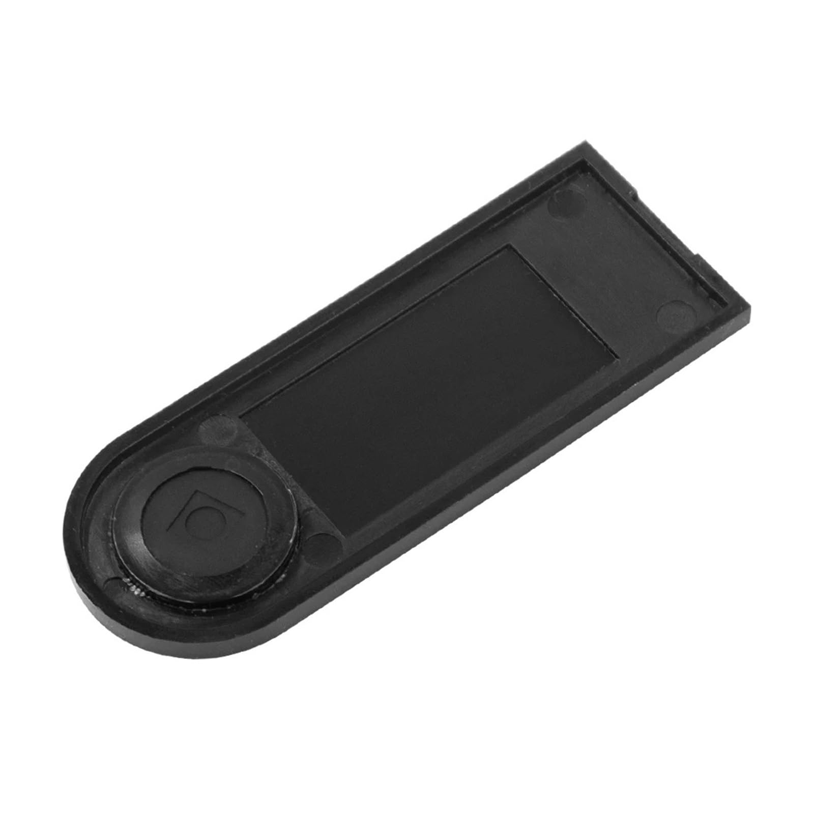 DEMULAX Elektroroller-Armaturenbrett-Display, for Xiaomi, for Pro-Leiterplatten-Scooter, langlebiger Sicherheitsschutz, Display-Schutzschale Armaturenbrett für Elektroroller von DEMULAX