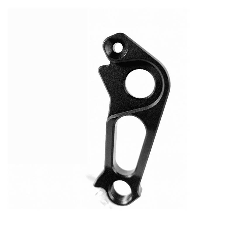 DEMULAX Fahrrad-Umwerfer-Rd-Aufhänger, for Rd-H2 Rd-H4 One V2 O2 VAM Disc Slick Vista Carbon-Rahmen Bike Mech Dropout Extender Fahrrad-Gangschaltungsteile(1PC Direct Disc) von DEMULAX