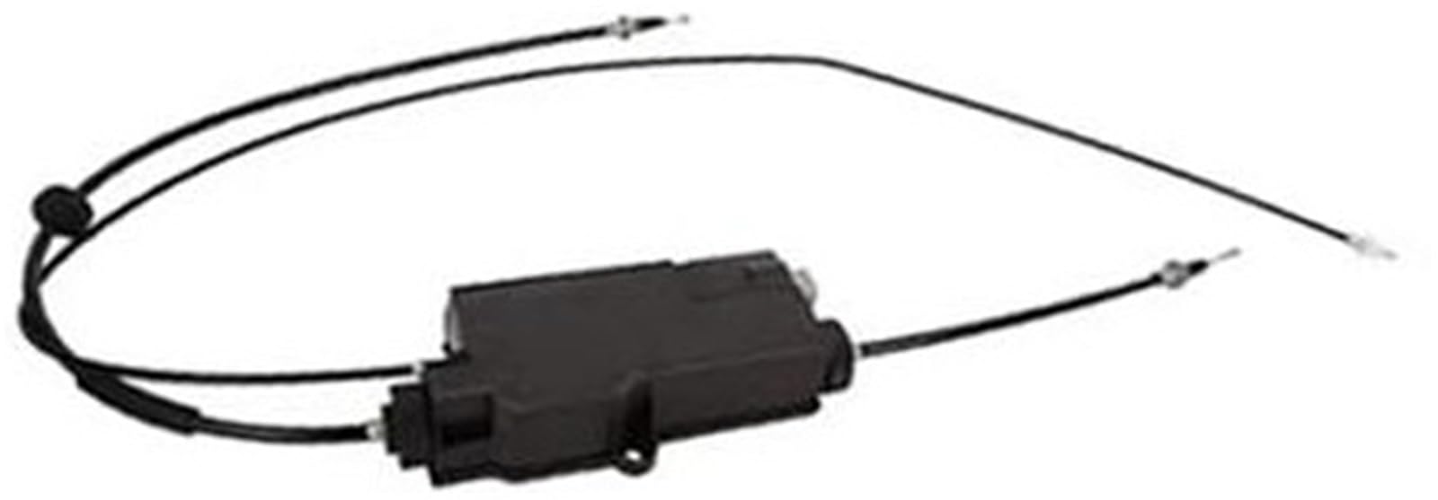 DEMULAX Feststellbremsaktuator, Elektrischer Notparkbremsaktuator, for Mercedes, for W221 S63 S65 CL65 CL63 CL6 AMG 2007-2014 2214302549 Autoersatzteile Autobremsaktuator Mechanische Zündspule von DEMULAX