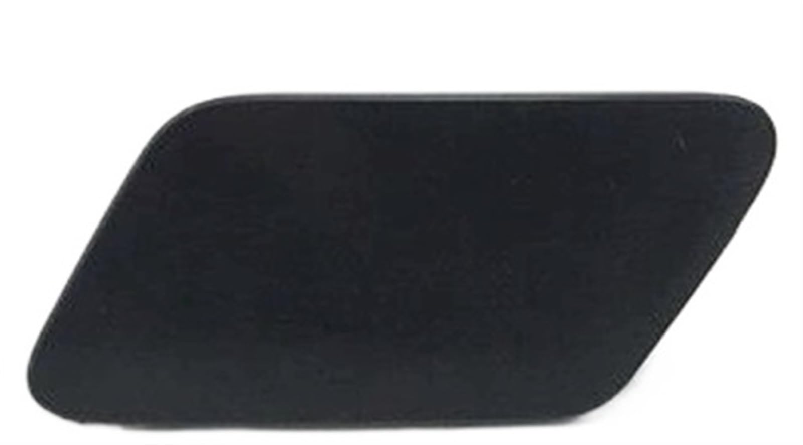 DEMULAX For Citroen, C5 2009–2012, Auto-Scheinwerfer-Scheinwerfer-Waschanlage, Sprühdüse, Jet-Abdeckkappen Scheinwerfer-Waschanlagendeckel(1 piece Left L) von DEMULAX