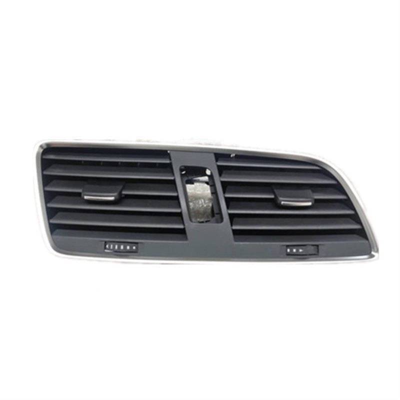 DEMULAX Front Dash Louver Air Conditioner Vent A/C Outlet, for Audi, for Q3 8U RSQ3 2010-2019 A/C-Auslassgitter(Middle) von DEMULAX