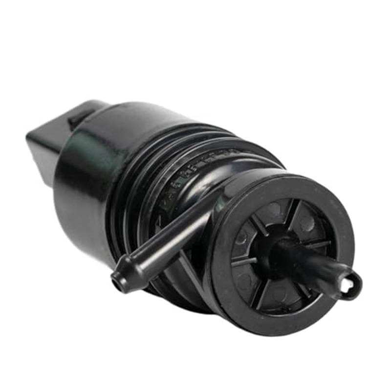 DEMULAX Frontscheibenwischer-Waschpumpenmotor, for, 1 3 5 6 7 Serie M6 M5 M3 E90 E91 E92 E93 F30 2004–2008 Windschutzscheiben-Reinigungspumpe von DEMULAX