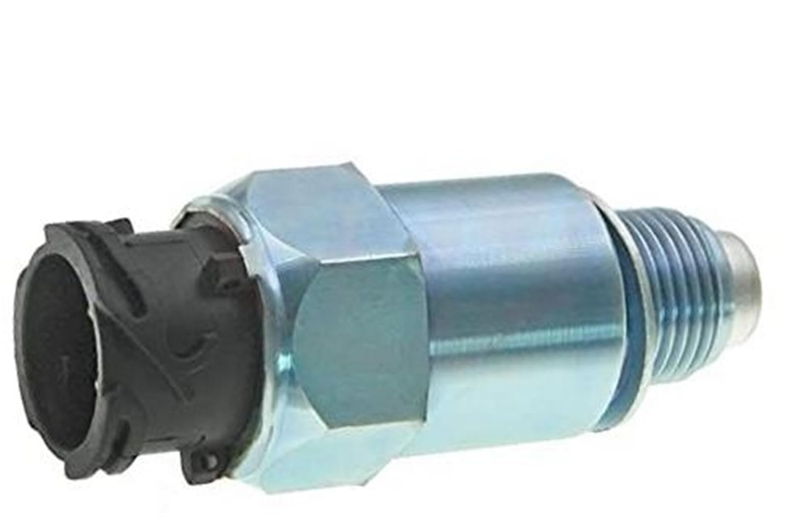 DEMULAX Geschwindigkeits-Kilometerzählersensor, for Siemens Vdo 2159.20102101 215920102101 2159 20102101 Kfz-Klopfsensor von DEMULAX