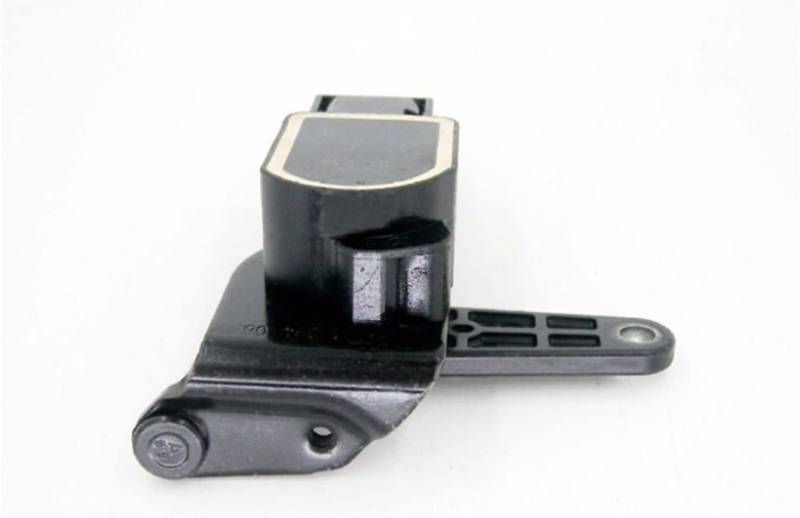 DEMULAX HINTEN Links Seite Suspension HÖHE Level Sensor 6763735 37146763735, for, E90 325I 328I 330I 335I M3 Fahrhöhensensor der Federung von DEMULAX