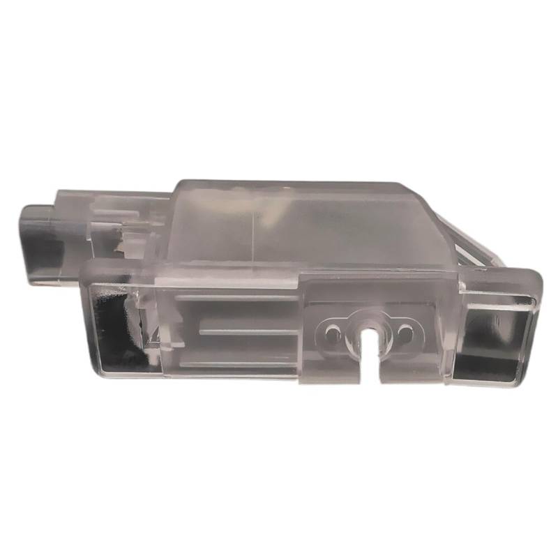 DEMULAX Halterung for Rückfahrkamera, for Citroen, C2 C3 C4 C5 C6 C8 DS5, for Peugeot, 1007 208 301 307 308 406 407 408 508 607 806 807 RCZ Auto-Rückfahrkamera-Gehäusehalterung(1 Piece) von DEMULAX