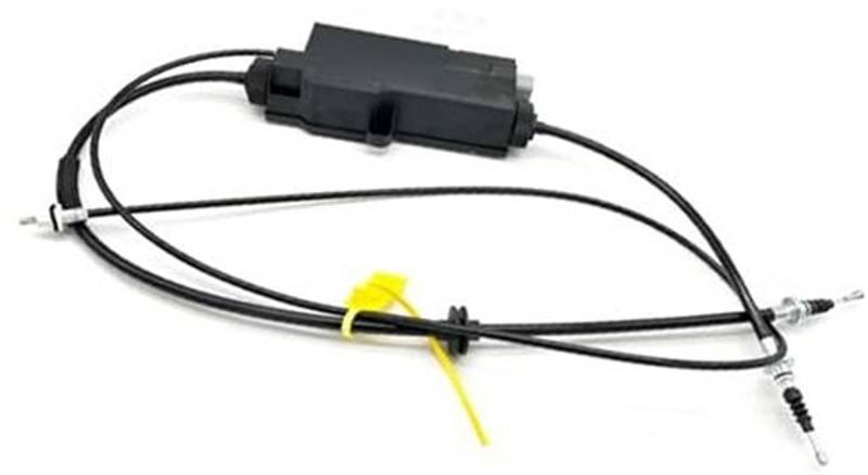 DEMULAX Handbremsaktuator 221 430 2849 Motor Elektronischer Parkbremsaktuator mit Steuergerät, for W221 S63, for AMG CL550 2214302849 21 430 2949 Elektrische Parkbremse Mechanische Zündspule von DEMULAX