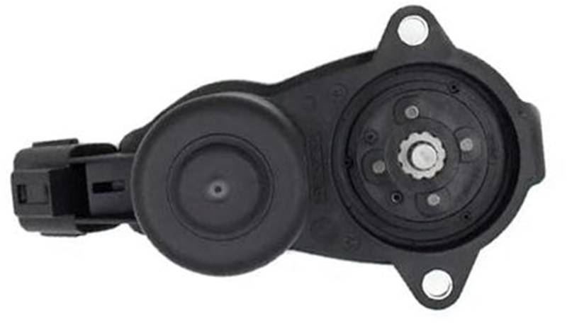 DEMULAX Handbremsaktuator 32338814 Hinterer Bremssattel Parkservomotor, for Megane, for Scenic 2009-2016 Elektrische Parkbremse Mechanische Zündspule von DEMULAX