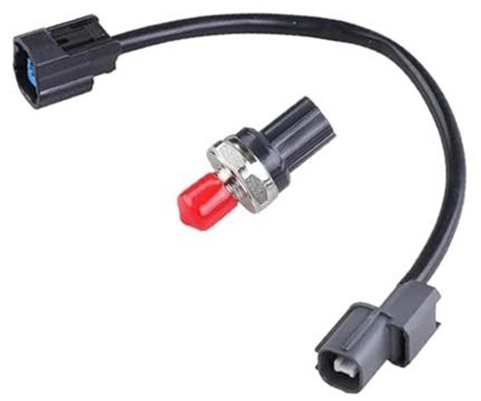 DEMULAX Klopfsensor 30531-p8f-a00 30531p8fa00, for Accord, Odyssey Pilot Ridgeline, for Acura, Cl Mdx Rl Tl Kfz-Klopfsensor von DEMULAX