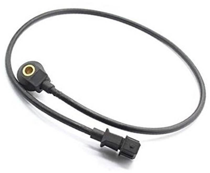 DEMULAX Klopfsensor OEM 0261231007 0261231033 0261231070 Kfz-Klopfsensor von DEMULAX