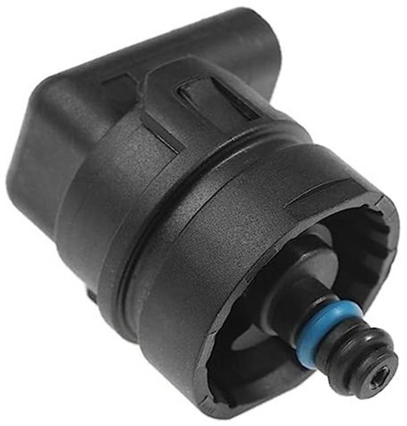 DEMULAX Kraftstoffdruckreglersensor, for Mercedes, for Benz, A0009054006 0009054006 Kfz-Klopfsensor von DEMULAX