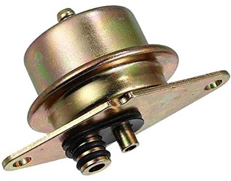 DEMULAX Kraftstoffeinspritzdruckregler, Ford, for F-150, 94-99 F4SZ9C968A Kraftstoffdruckregler von DEMULAX