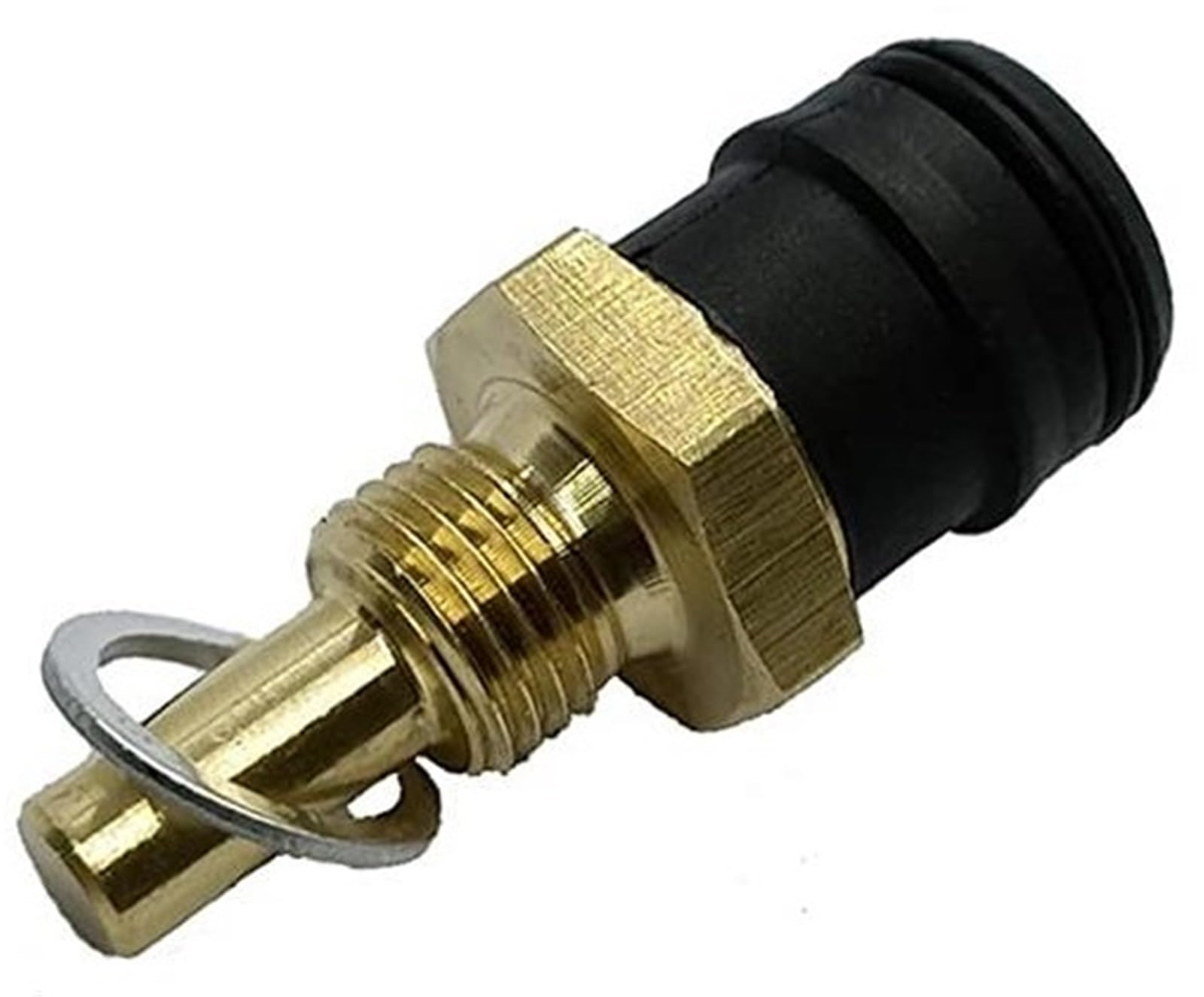 DEMULAX Kühlmitteltemperatursensor, for Benz, OEM 0085423217 A0085423217 Kfz-Klopfsensor von DEMULAX