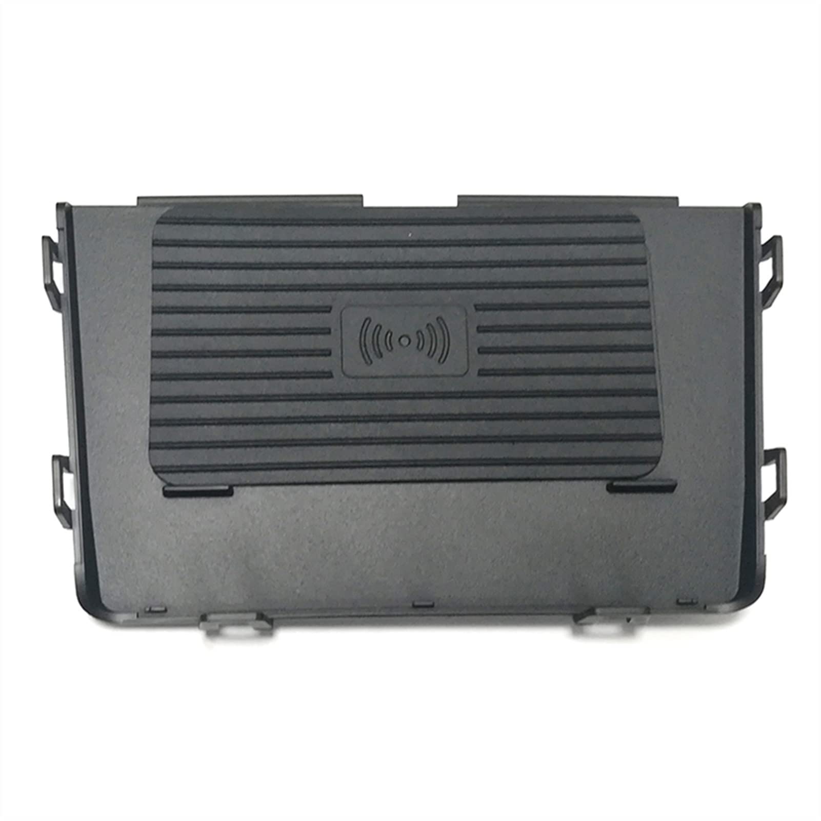 DEMULAX LHD 15W Auto QI Wireless-Ladegerät Drahtloses Laden Telefonladegerät Telefonhalter Zubehör, for, for VW, for, MK1 2012 2013 2014 2015 2016 Drahtlose Ladestation von DEMULAX