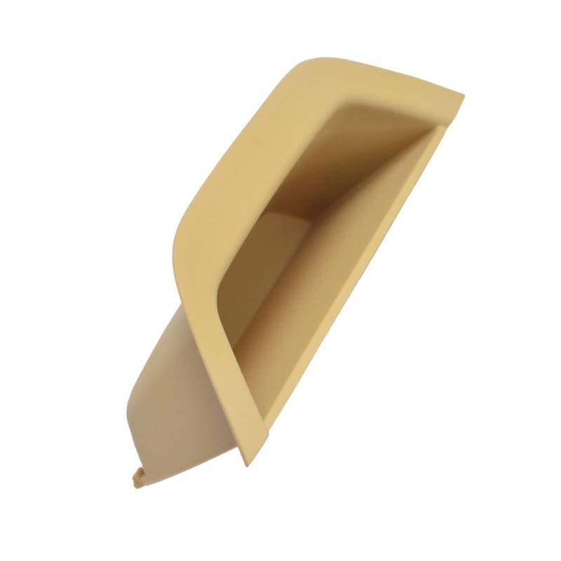 DEMULAX LHD RHD Innentürgriff Armlehnenverkleidung, for, for X3 X4 F25 F26 2010–2016 Innentürgriff(Front Right Beige) von DEMULAX