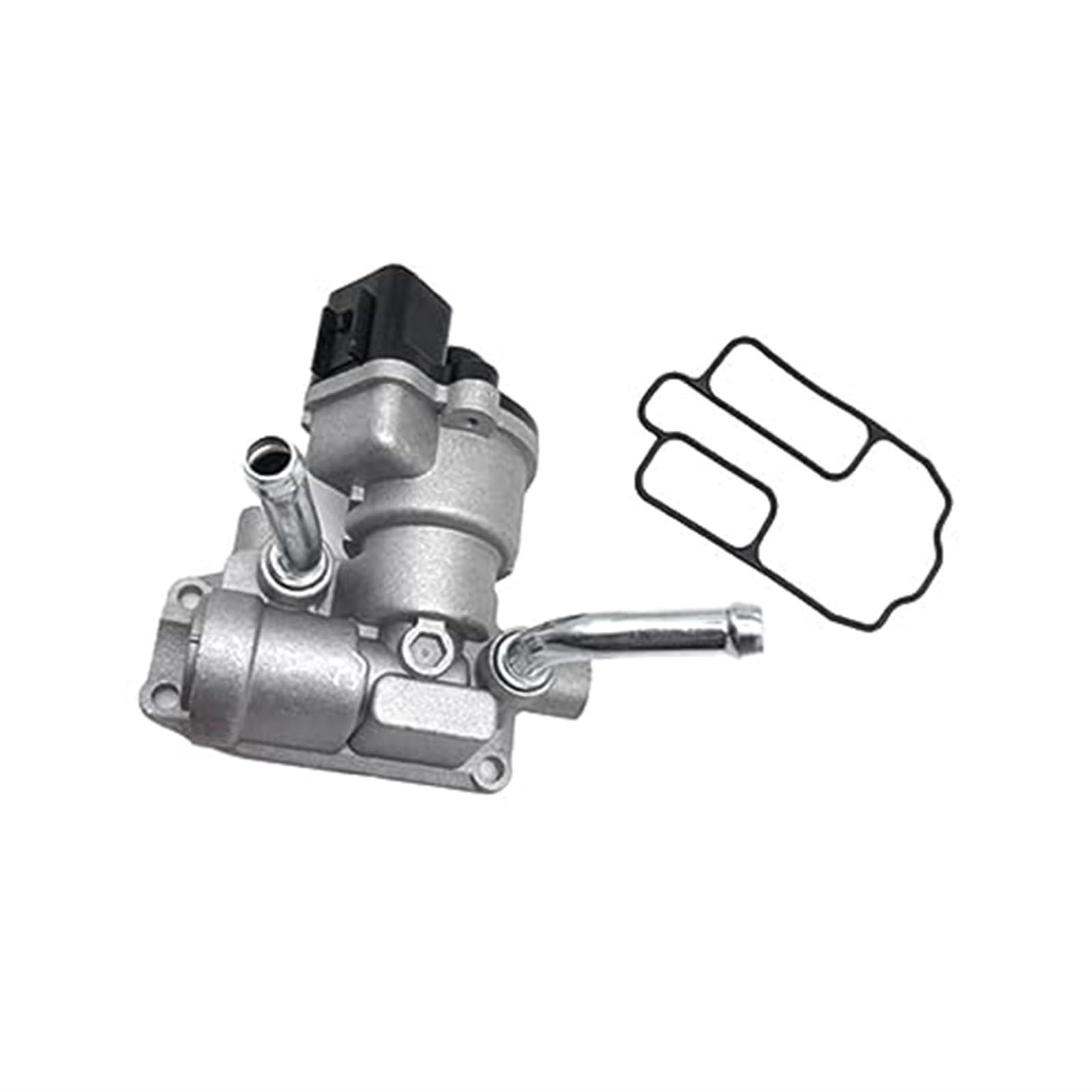 DEMULAX Leerlaufluftregelventil, for Mitsubishi, for V31 V33 4G64 Galant 2.4L MD614946 Leerlaufregelventil von DEMULAX