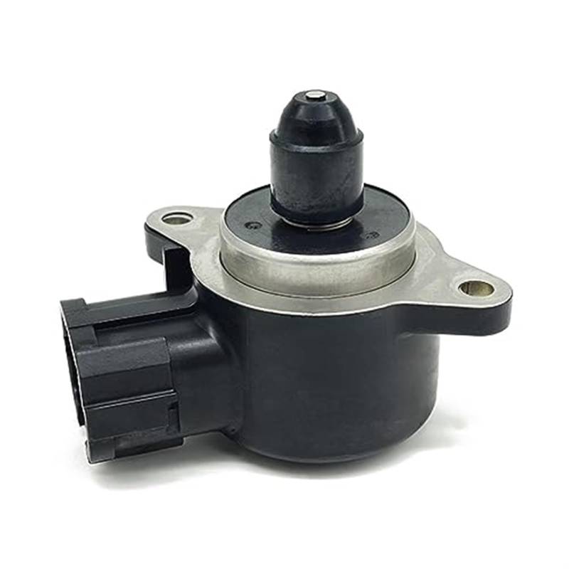 DEMULAX Leerlaufluftregelventil IAC mit Dichtung 23781-4M500 23781-5M401 23781-5M403 237814M500, for Nissan, Almera N16 2000 Leerlaufregelventil von DEMULAX