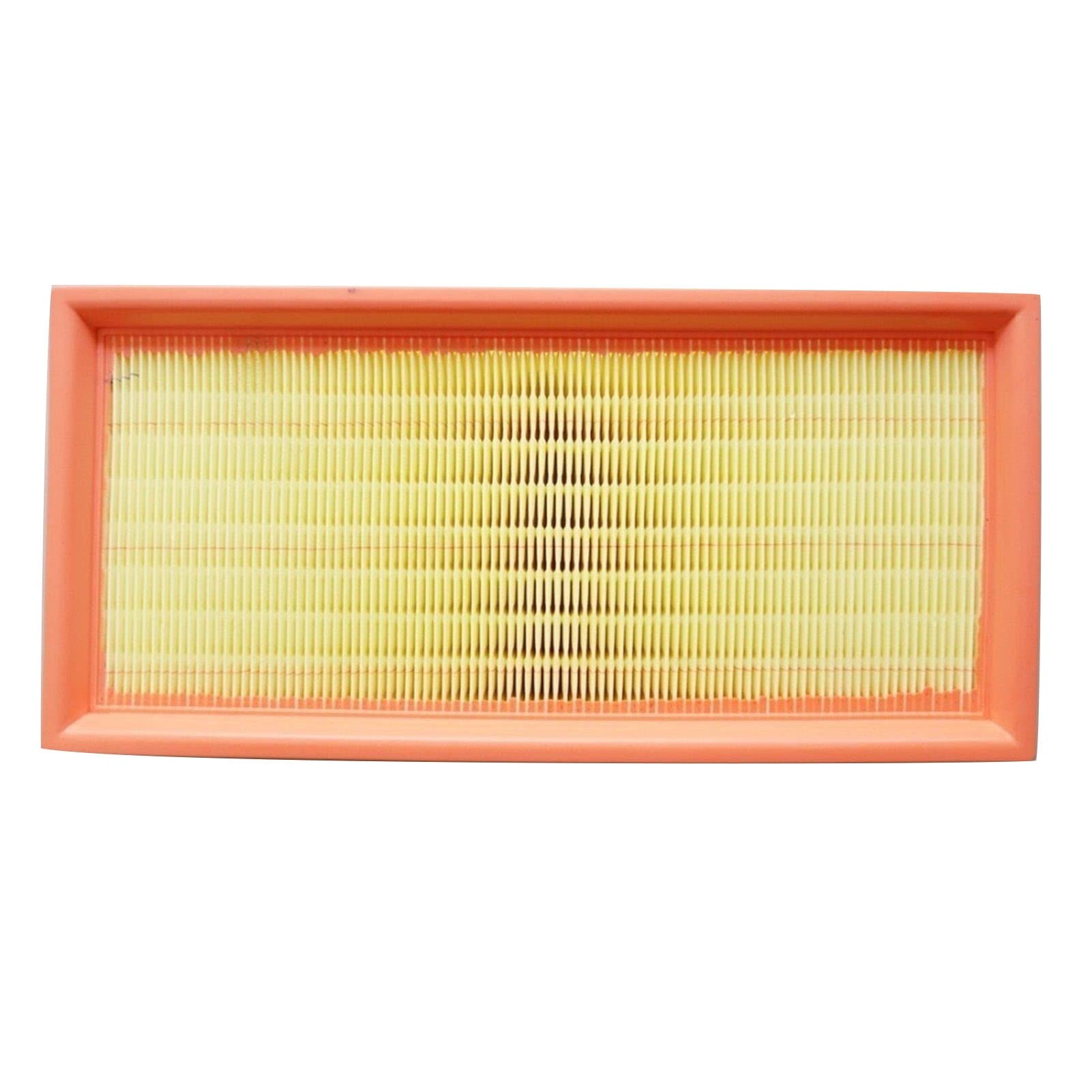 DEMULAX Luftfilter, Innenraumfilter, Öl- und Kraftstofffilter, FAW, Oley OEM-Nr. 1109160-HL 88568-52010 MD135737 3483012 Autoluftfilter(Red) von DEMULAX