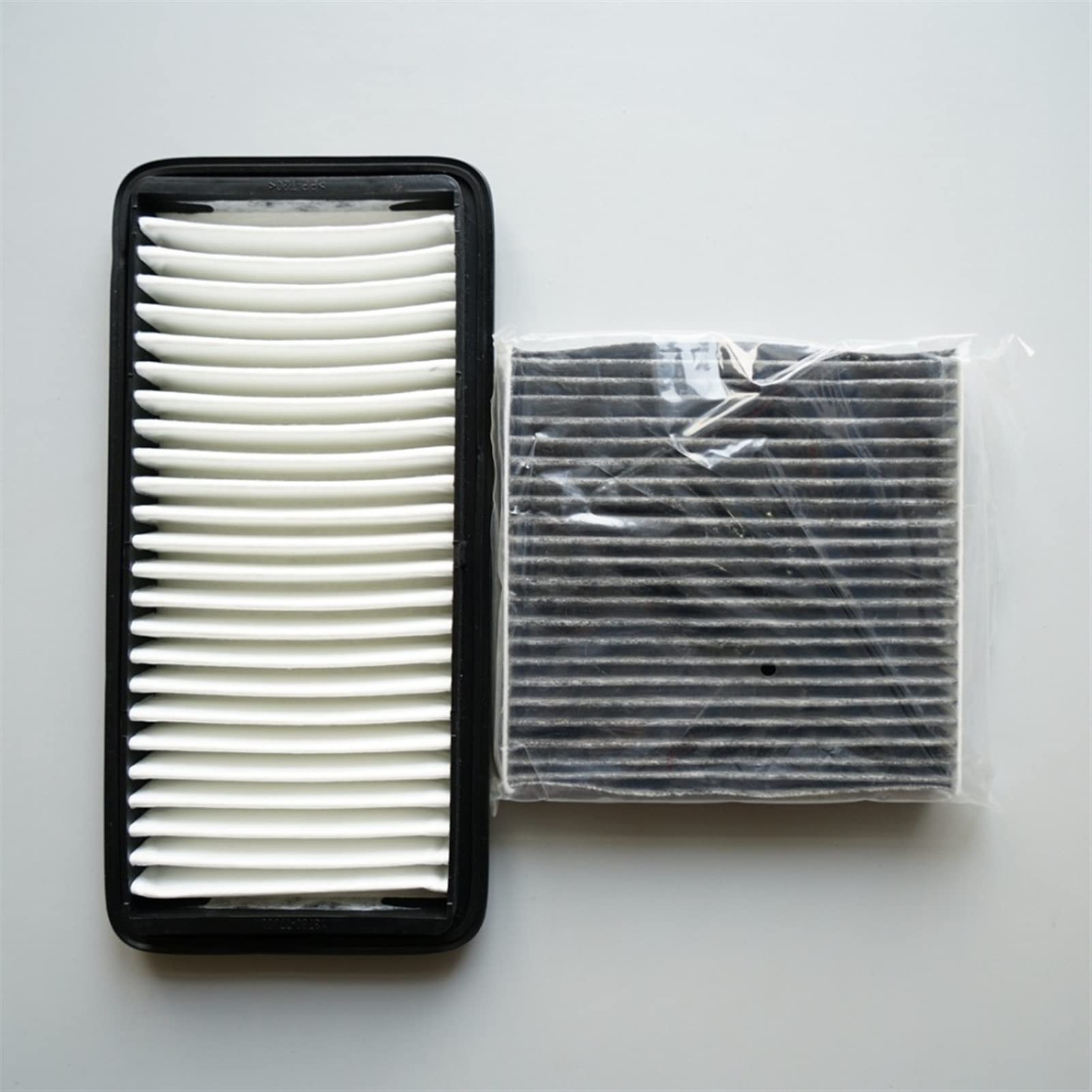 DEMULAX Luftfilter und Innenraumluftfilter, for Suzuki, for Swift, 1.3 F1700-1 Innenraumluftfilter für Kraftfahrzeuge von DEMULAX