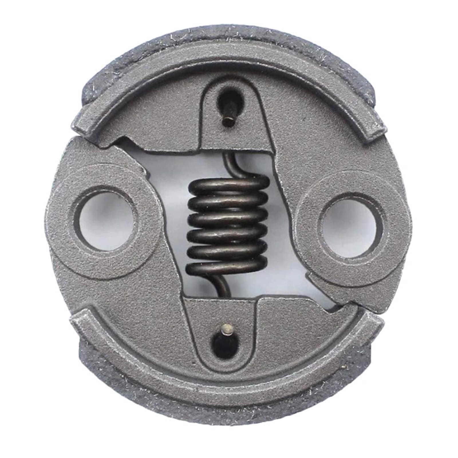 DEMULAX Metall l Rasenmäher Kupplung, for CG260 G26 26CC TU26 BC260 1E34F Teile Dropship Trimmer-Kupplung von DEMULAX