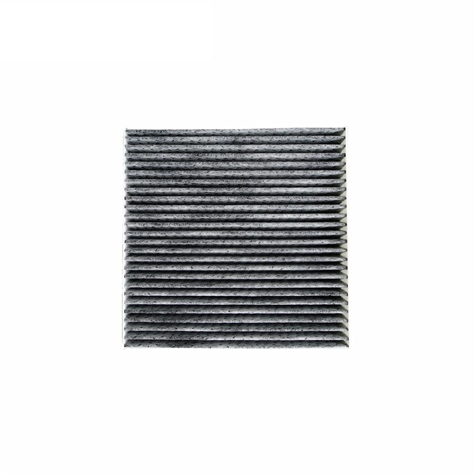 DEMULAX Motorkabinenluftfilter 2006 2007 2008 2009 2010 2011, for Civic, 1,8 l Innenraumluftfilter für Kraftfahrzeuge(1 pcs Cabin Filter) von DEMULAX