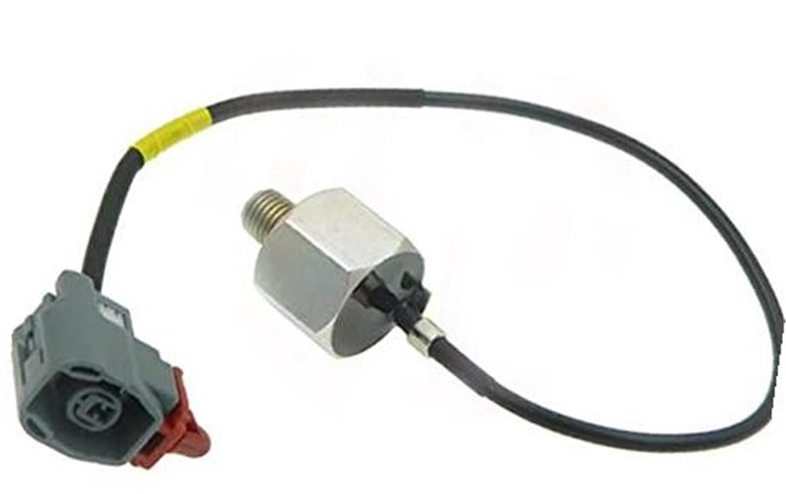 DEMULAX Motorklopfsensor ZJ01-18-921, for Mazda, 6 2 3 5 CR19 6 1.3 2.0 626 2.0L E1T50371 ZL0218921 Kfz-Klopfsensor von DEMULAX