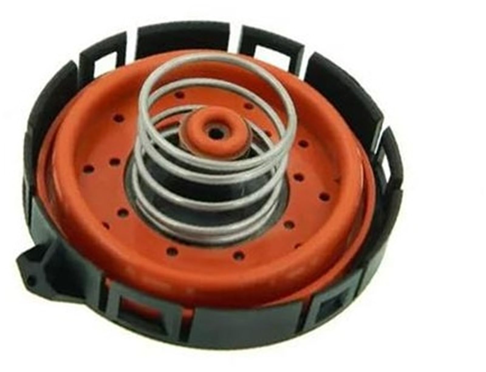 DEMULAX Motorventilabdeckung, for Alfa Romeo, Brera Coupe Nuovo Spider, PCV-Ventil 77364333/77363754/55194138 Motor-PCV-Ventilgehäuse von DEMULAX