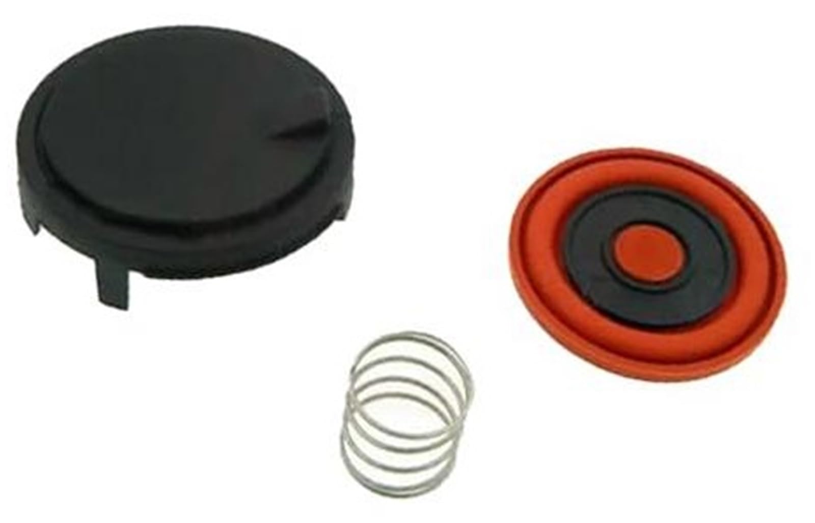 DEMULAX Motorventilabdeckung, for Buick, Encore 2013–2019, PCV-Ventilabdeckung 25198874/55573746 Motor-PCV-Ventilgehäuse von DEMULAX