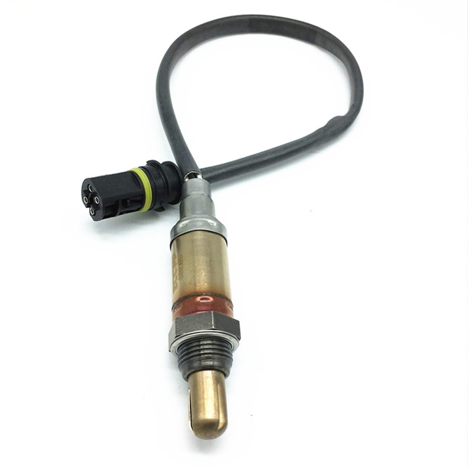 DEMULAX O2-Sensor, for Mercedes-Benz, 300SE 1991-1998 O2-Sensor 0005408317 W140 Sauerstoffsensor für Kraftfahrzeuge von DEMULAX