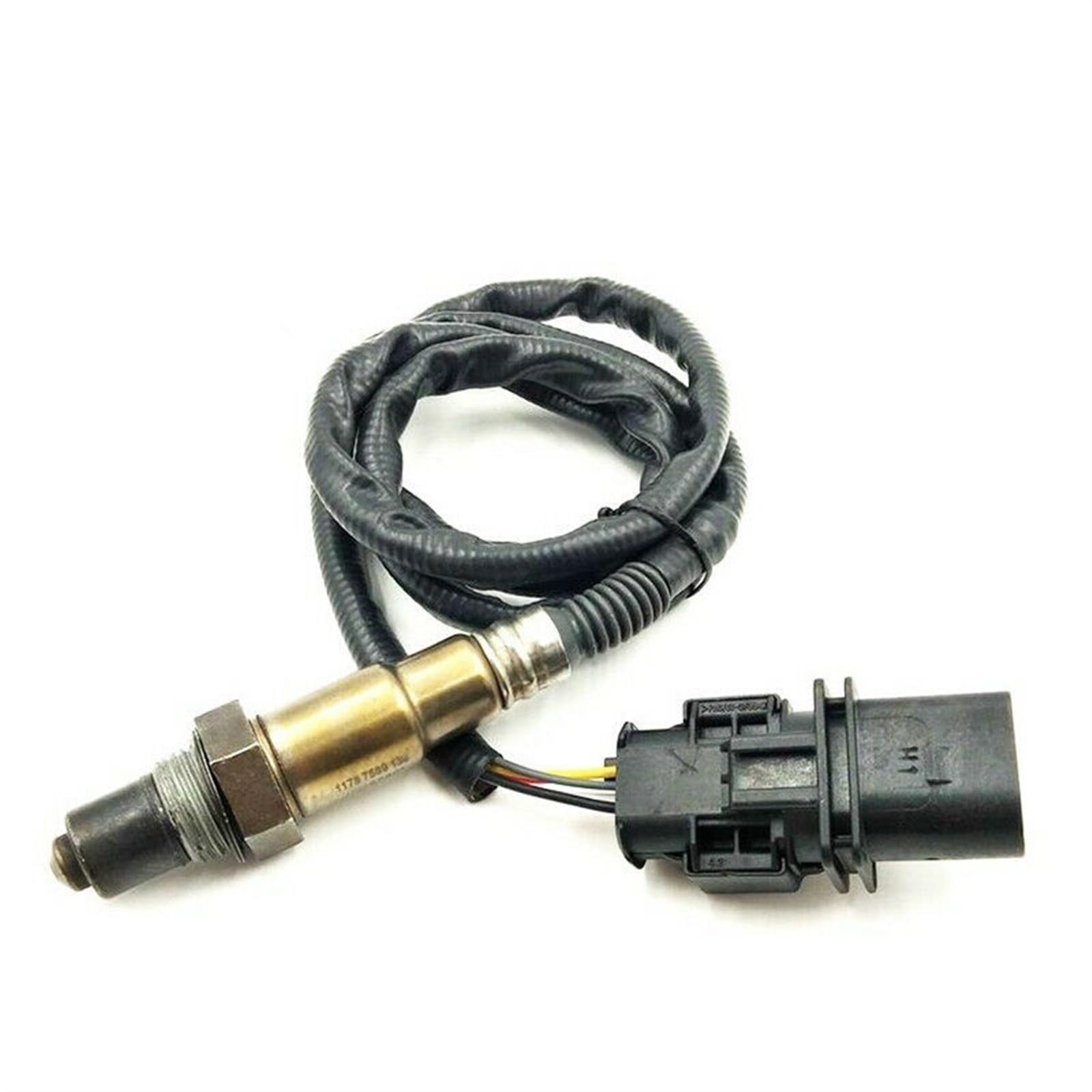 DEMULAX O2-Sensor 11787589138, for, 5er 7er F01 F02 F03 F04 F11 F18 Sauerstoffsensor für Kraftfahrzeuge von DEMULAX