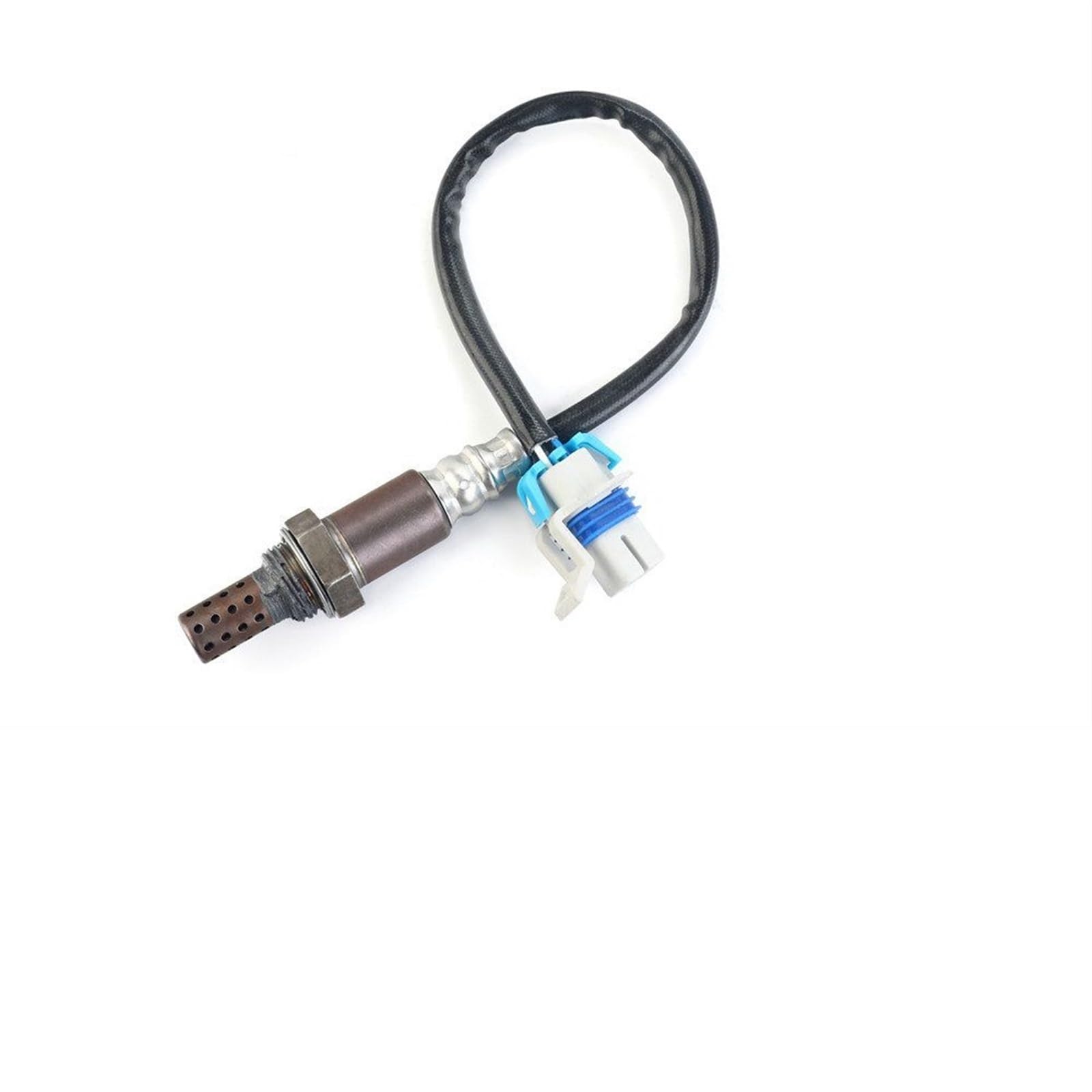 DEMULAX O2-Sensor Lambdasonde, for Buick, Firstland GL8 3.0L 2, for Chevrolet, Corvette 9024603 02303173 12572772 Sauerstoffsensor für Kraftfahrzeuge von DEMULAX