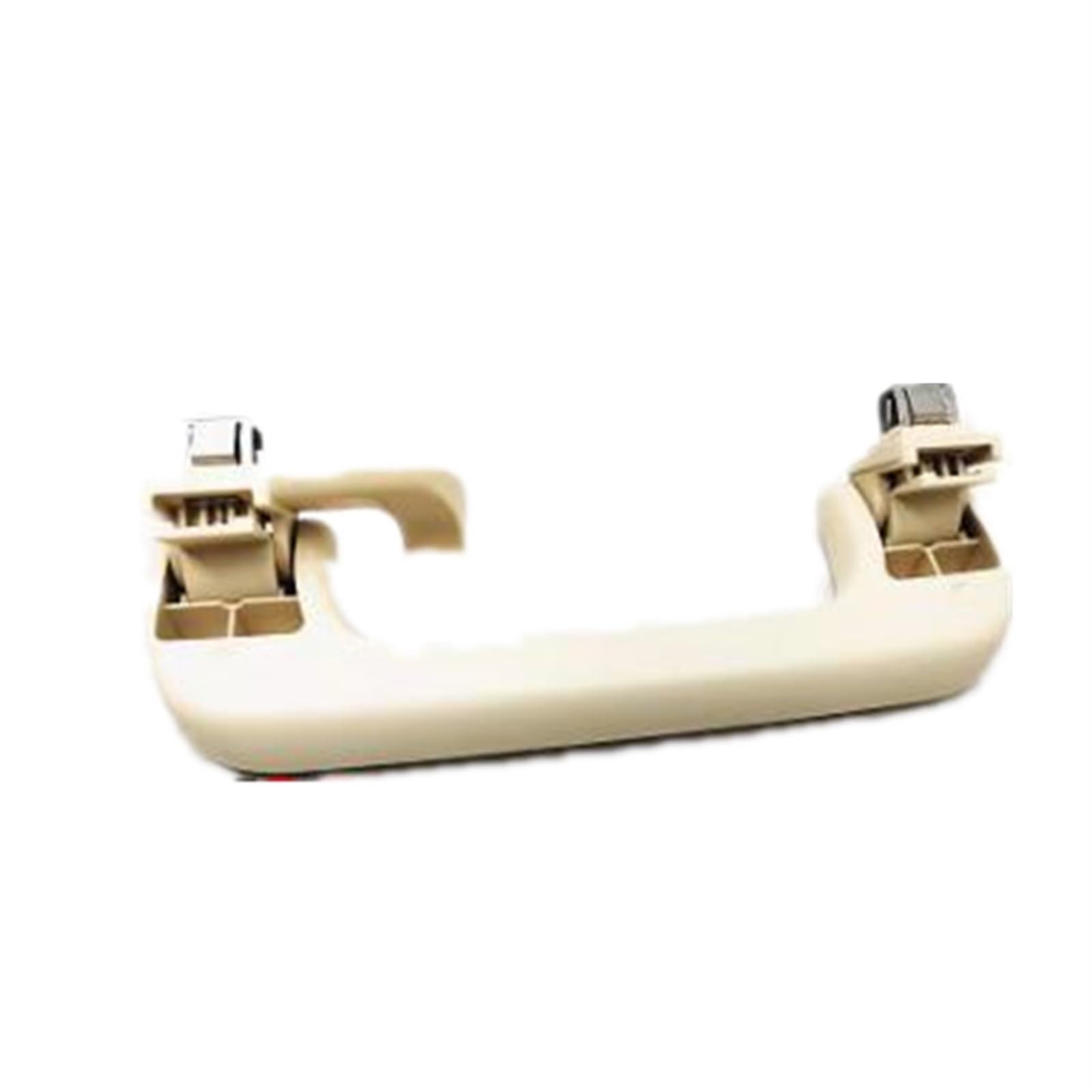 DEMULAX OEM Dach Griff Innen Decke Pull Griffe, for VW, Touareg, Autodach-Haltegriff(Beige Rear Right) von DEMULAX