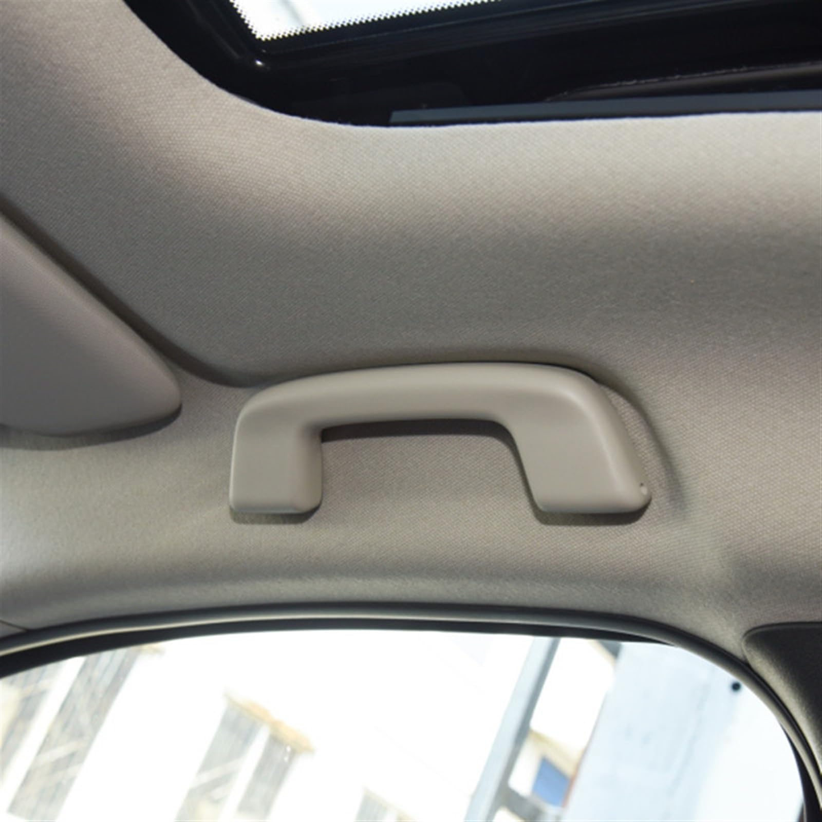 DEMULAX OEM Dachgriff Innendecken-Zughaltegriffe, for Mazda, CX-30 Autodach-Haltegriff(Front Left) von DEMULAX