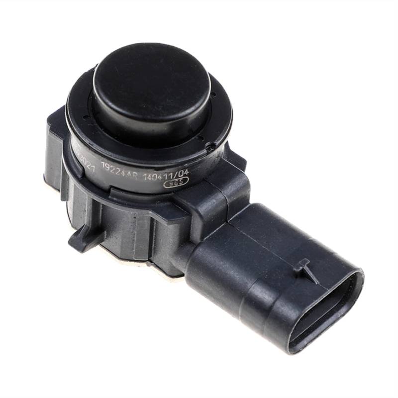 DEMULAX PDC Einparkhilfe Abstandskontrollsensor, for Dodge, for Chrysler, 04727752AA 0263023021 Parksensoren vorne und hinten von DEMULAX