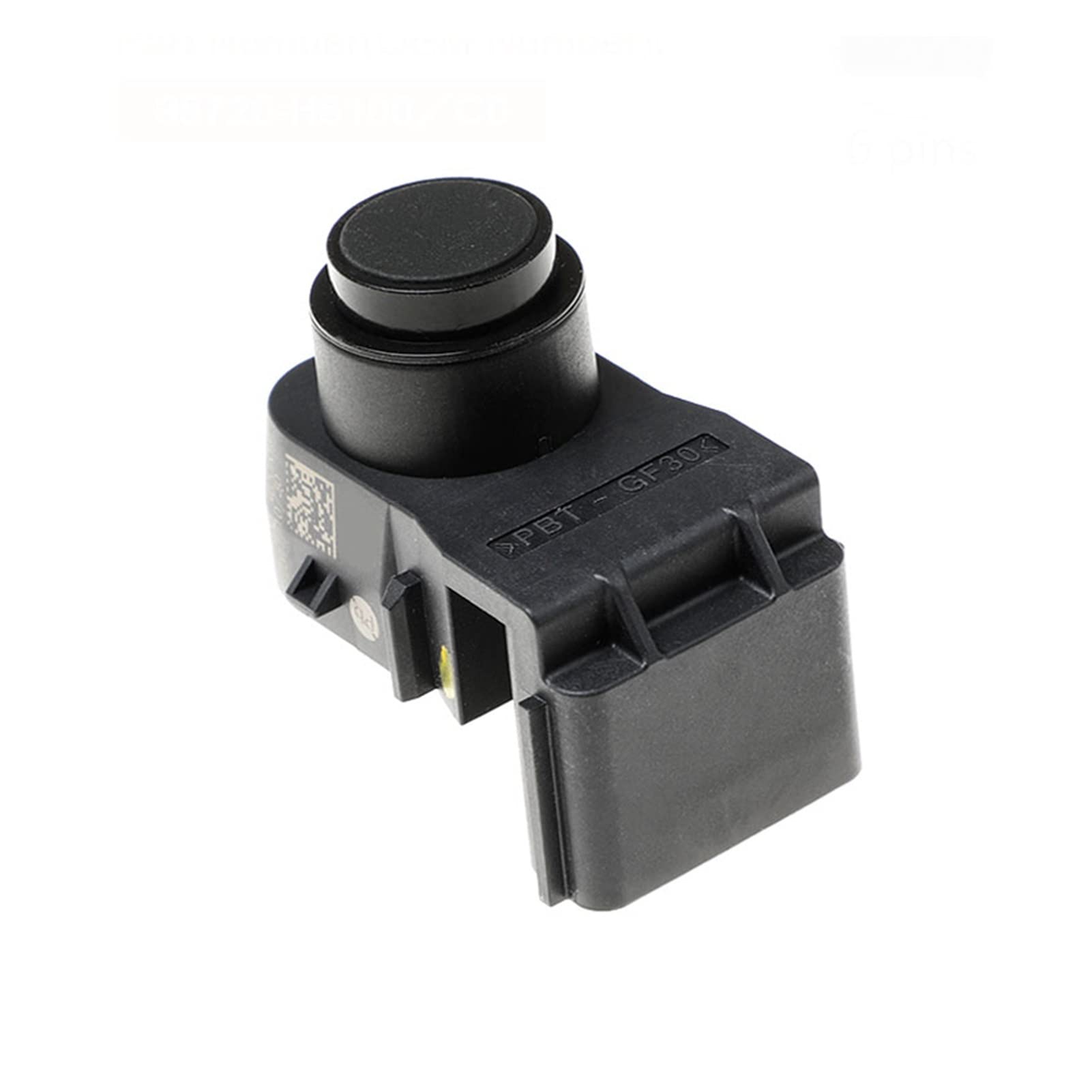 DEMULAX PDC Parksensor, for Hyundai, for Kia, 95720-H8100 95720H8100 Parksensoren vorne und hinten von DEMULAX