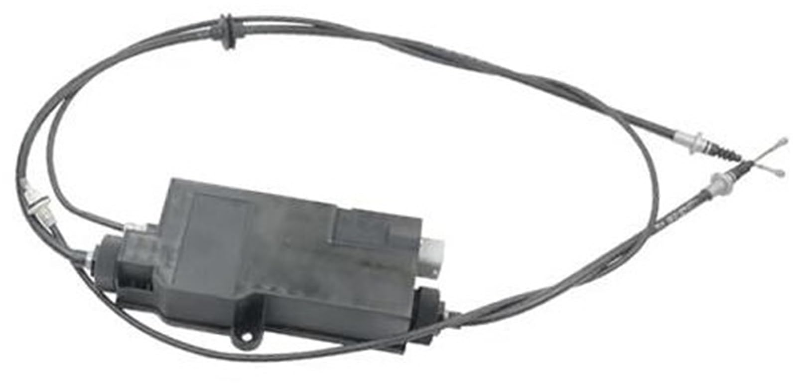 DEMULAX Parkaktuator, for Mercedes, S400 Hybrid Limousine 4-Türer 2010-2013 AP02 Parkbremsaktuator Elektronisches Modul 2214302849 2214302949 A2214301649 Elektrische Parkbremse Mechanische Zündspule von DEMULAX