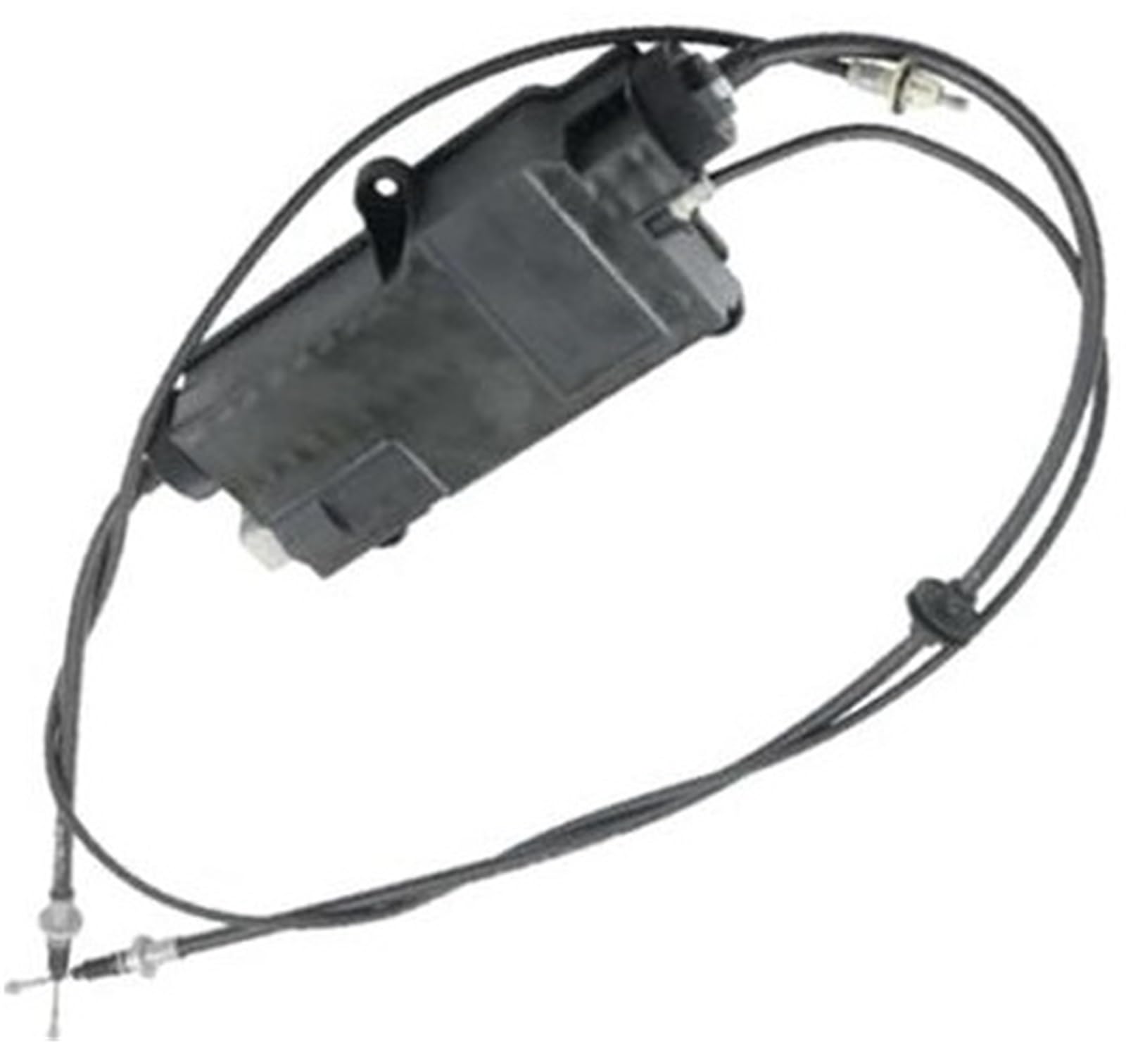 DEMULAX Parkaktuator 2214302849 Elektronischer Aktuator for die Parkbremse des Autos, for Mercedes, for Benz, for CL550, for S550 4Matic 2214302949 Elektrische Parkbremse Mechanische Zündspule von DEMULAX