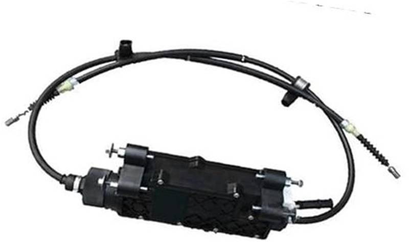 DEMULAX Parkaktuator 470218 Parkbremsmodul Auto Parkbremsmodul Elektronische Handbremse Motorauto, for Citroen, for C5 2011-2018 Elektrische Parkbremse Mechanische Zündspule von DEMULAX