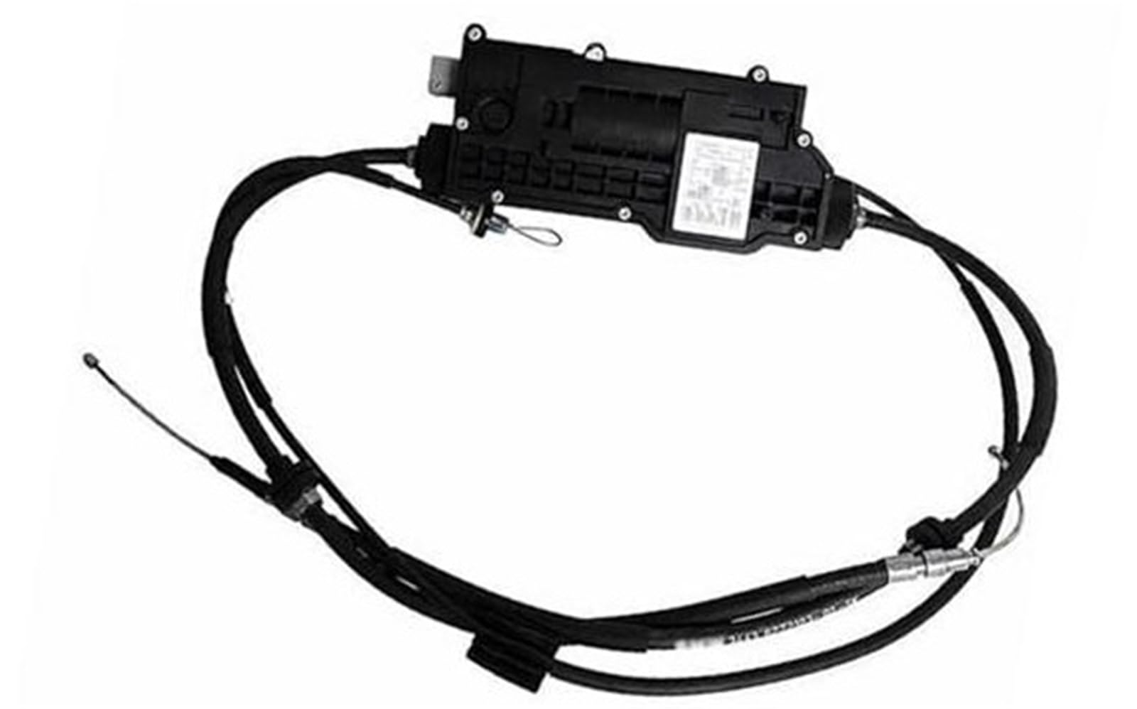 DEMULAX Parken aktuator AP03 Parkbremse Aktuator Mit Control Unit, for, for X5, for X6, for E70 E71 E72 34436850289 34436779451 34436782205 34436785487 Elektrische Parkbremse Mechanische Zündspule von DEMULAX