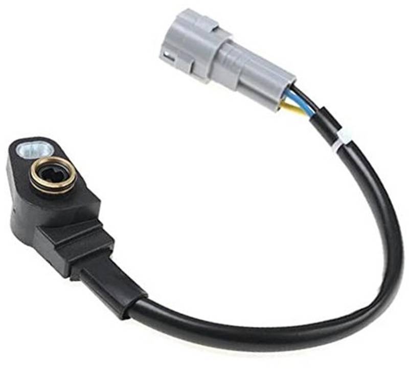 DEMULAX RF2033SR139JU, for Polaris, Ranger XP 700 4X4 EFI 2006 TPS Drosselklappensensor Autozubehör Kfz-Klopfsensor von DEMULAX