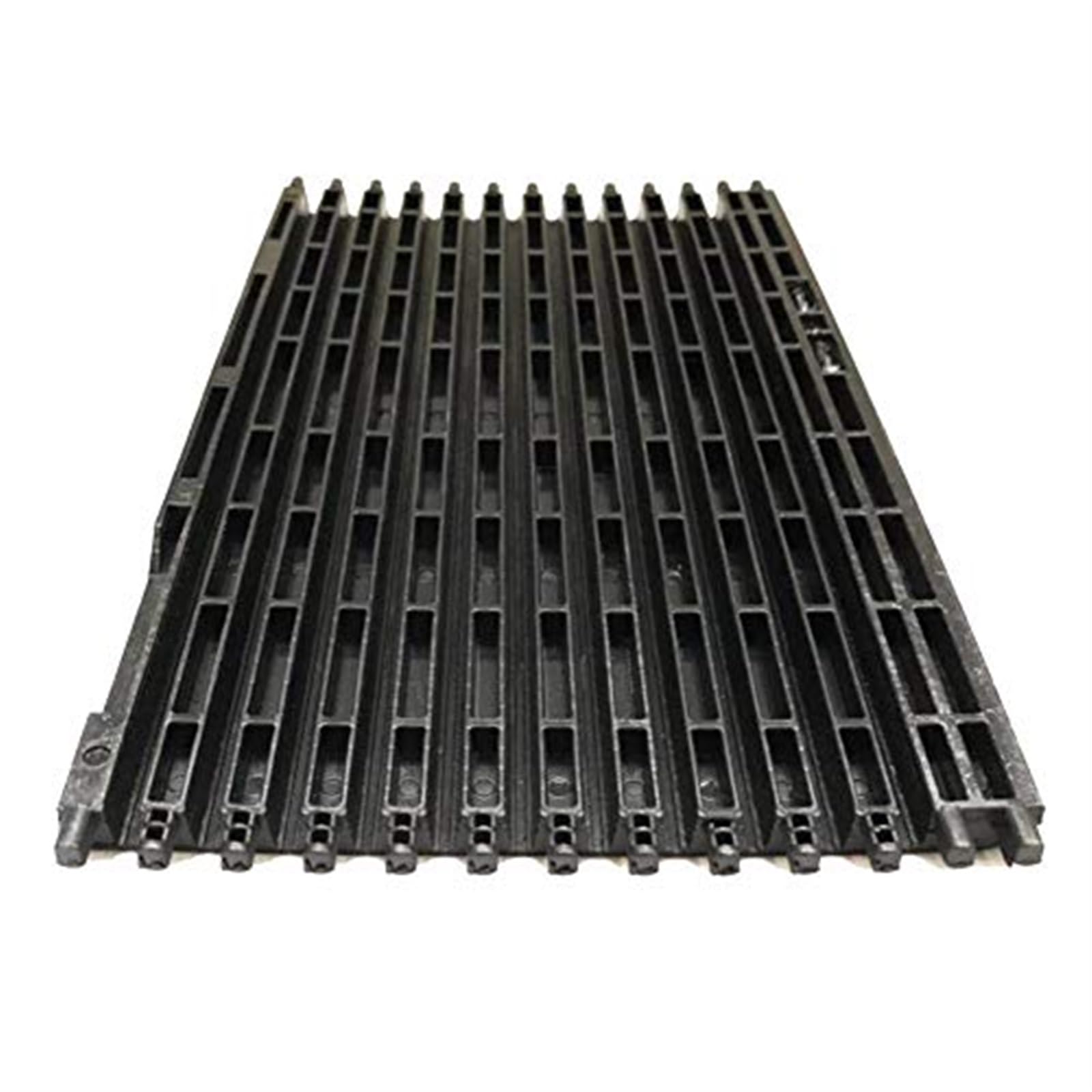 DEMULAX Rolloabdeckung for die Mittelkonsole, Auto-Mittelkonsolen-Schiebeläden, Getränkehalter-Rolloabdeckung, for X5 X6 E70 E71 E72 2007-2014 Getränkehalterschirme(Black Rear) von DEMULAX