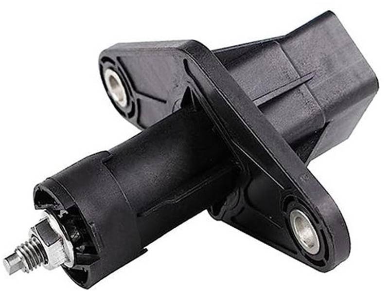 DEMULAX Scheinwerfer-Niveausensor, for Volvo, LKW 20583428 21585711 21253672 21643575 Kfz-Klopfsensor von DEMULAX