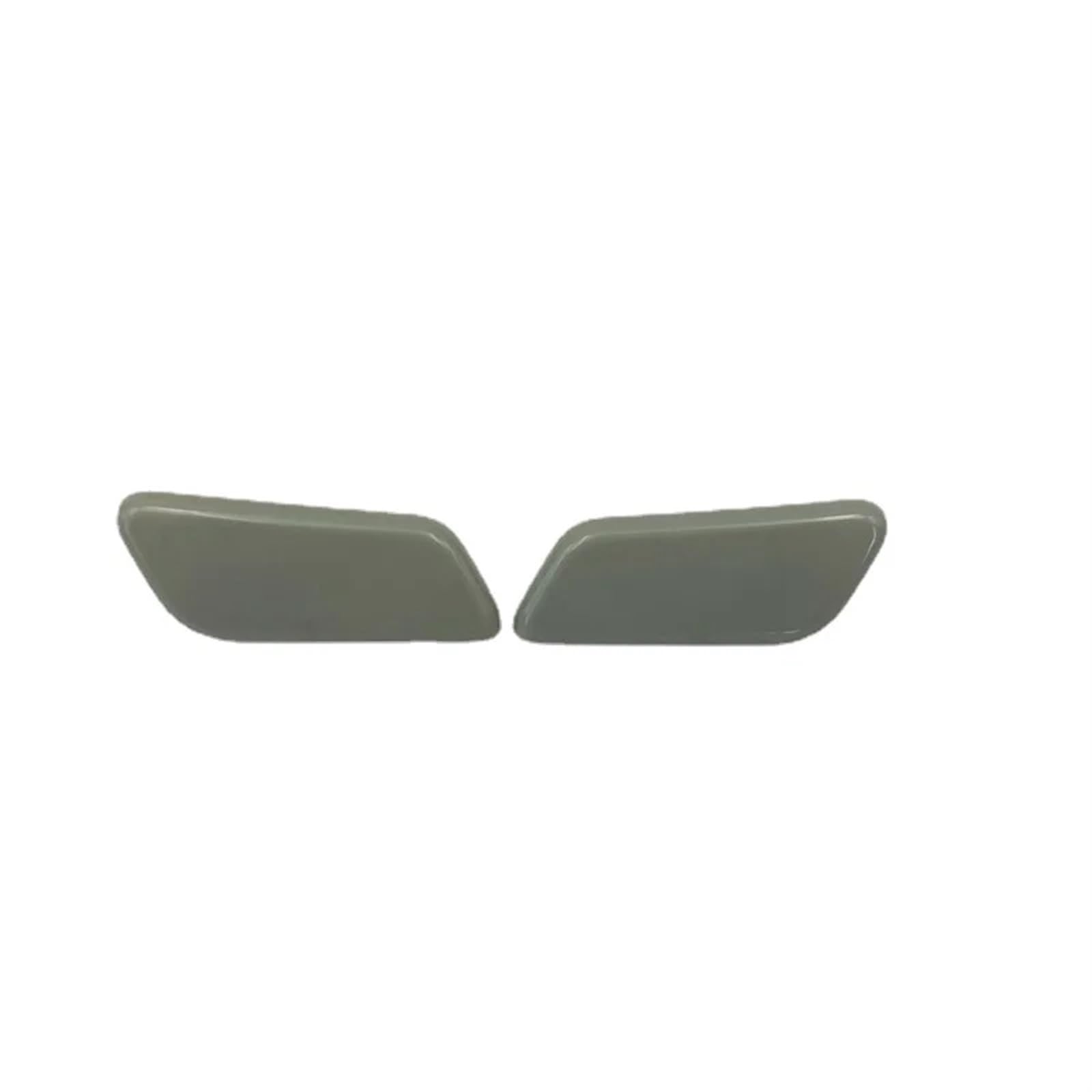 DEMULAX Scheinwerfer-Scheinwerferwaschdüsen-Abdeckkappe, for Toyota, for RAV4, 2015–2017 85044–42090 Scheinwerfer-Sprühabdeckung(1 Pair L and R) von DEMULAX