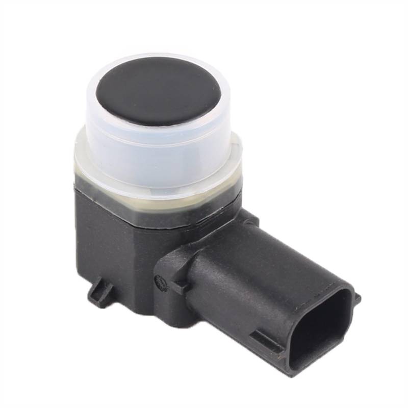 DEMULAX Schwarzer PDC-Parksensor, for Ford, FL3T-15C868-AAW FL3T15C868AAW Parksensoren vorne und hinten von DEMULAX