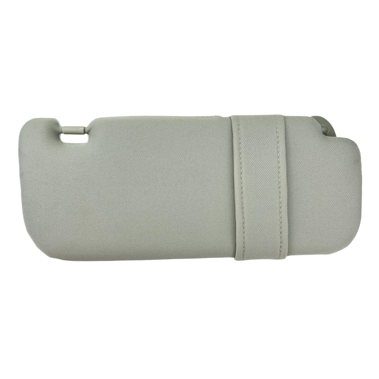 DEMULAX Sonnenblende, for Toyota, for Corolla, 2009 2010 2011 2012 2013 Ersetzen Sie 74320-02711-E0 Sonnenschutzvisier für Fahrzeuge(Gray Right Passenger) von DEMULAX