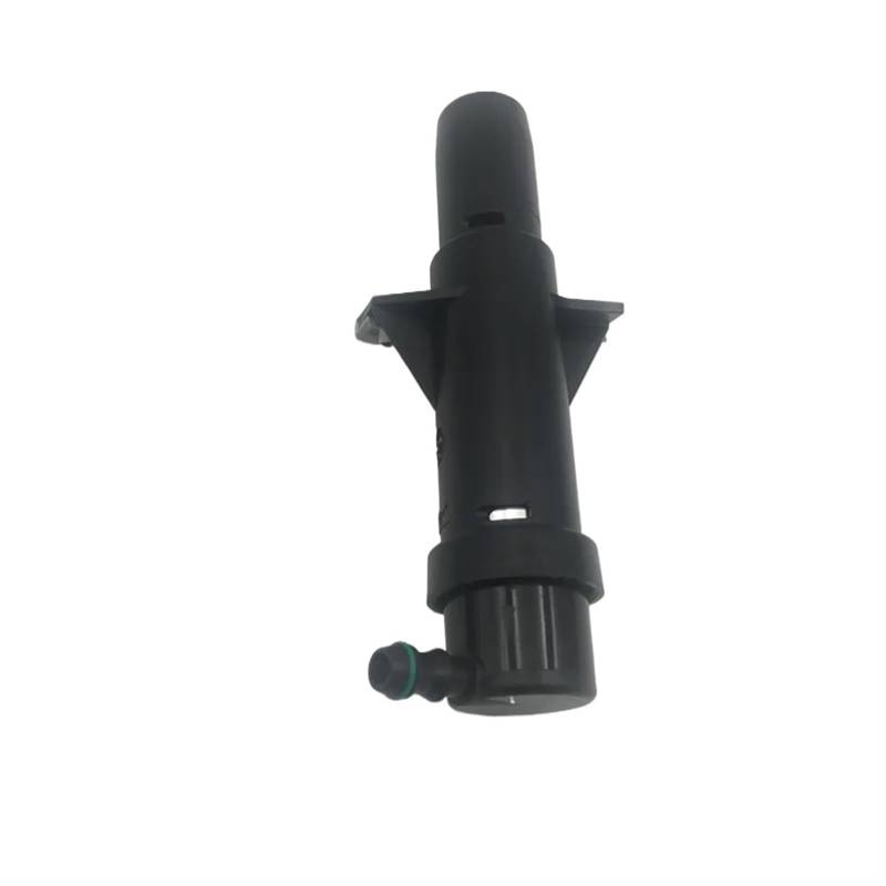 DEMULAX Sprühdüsenpumpe for vordere Scheinwerferwaschanlage, for Hyundai, IX55 Veracruz 2007–2015, Abdeckkappe for Scheinwerferwaschanlage Düsenabdeckkappe(1 Piece Right Pump) von DEMULAX